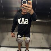 Wawa33XL - mężczyzna, 35 lat, Warszawa