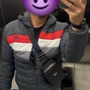 Wawa33XL - muž, 35 let, Warszawa