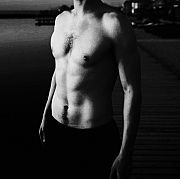 OnNormal186 - man, 30 years, Warszawa