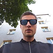 ReallllloN - mężczyzna, 34 lat, Lublin
