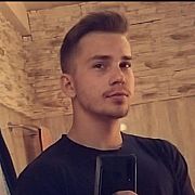 Mikifiki - mężczyzna, 27 lat, Kraków
