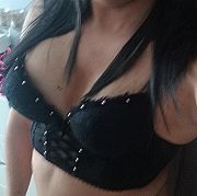 DOMINIKASHEMAL - trans, 40 lat, Katowice