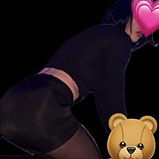 NataalkaCDtrans - trans, 21 lat, Ustroń