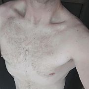 Krysztalmen - mężczyzna, 36 lat, Śrem