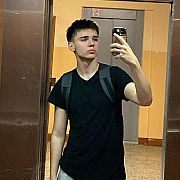 Marcvsekboksyisoksy - mężczyzna, 19 lat, Warszawa