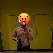 K4cp34 - man, 24 years, Lubin