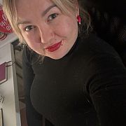 Scorpshe - kobieta, 33 lat, Gdynia