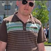 Misiek8203 - muž, 43 let, Piotrków Trybunalski