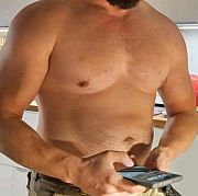 M4m - mężczyzna, 41 lat, Warszawa