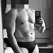M4m - mężczyzna, 41 lat, Warszawa