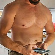 M4m - mężczyzna, 41 lat, Warszawa