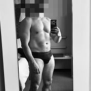 M4m - mężczyzna, 41 lat, Warszawa