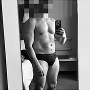 M4m - man, 41 years, Warszawa