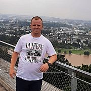 Patryk199100 - mężczyzna, 33 lat, Opole