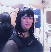MonikaSawicka - trans, 31 lat, Łódź