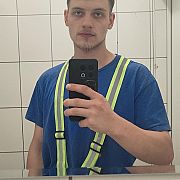 Ilya22 - mężczyzna, 22 lat, Połczyn-Zdrój