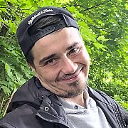 Damm1337 - mężczyzna, 29 lat, Miechów