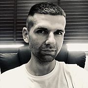 Matqwerty - мужчина, 34 лет, Opole