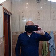 SZCZURKOWSKI - man, 46 years, Złocieniec