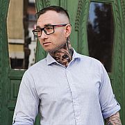 FotografAndre - muž, 42 let, Bielsko-Biała