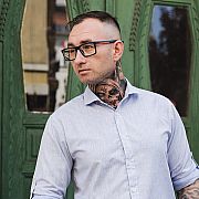 FotografAndre - mężczyzna, 41 lat, Cieszyn