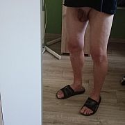 Adamek71 - mężczyzna, 54 lat, Cieszyn