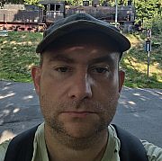 Erlander83 - mężczyzna, 42 lat, Bolesławiec