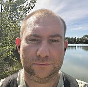 Erlander83 - mężczyzna, 42 lat, Bolesławiec