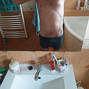 Sasz80 - mężczyzna, 45 lat, Poznań