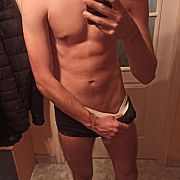 CzarnyKociak - mężczyzna, 24 lat, Stalowa Wola