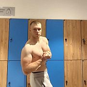 Marcin9944 - mężczyzna, 22 lat, Katowice