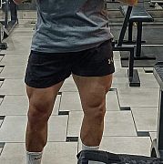 Michalinkaa02 - mężczyzna, 26 lat, Gdańsk