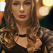 Sissyoliwia - trans, 32 lat, Katowice