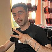 Levani34 - mężczyzna, 37 lat, Tczew