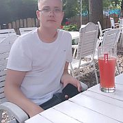 Tomaszek07 - mężczyzna, 18 lat, Koblenz