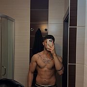 Flowersking - mężczyzna, 23 lat, Szczecin