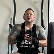 Piochm - mężczyzna, 42 lat, Geel