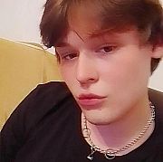 Dzikakotka69123 - trans, 19 lat, Kraków