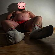 Chubby33 - mężczyzna, 33 lat, Mielec