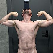 Tomforshow - mężczyzna, 34 lat, Kraków