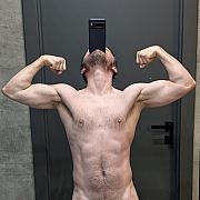 Tomforshow - mężczyzna, 35 lat, Kraków