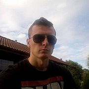 KochamMamuski - mężczyzna, 34 lat, Czarnków