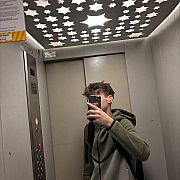 92Dominik7777 - mężczyzna, 19 lat, Rybnik