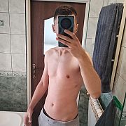 ZawszeGotowy231 - mężczyzna, 23 lat, Poznań