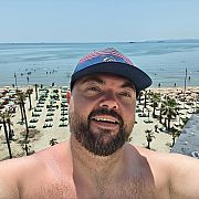 Bald777 - mężczyzna, 43 lat, Radom
