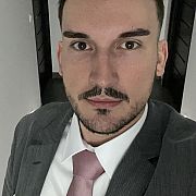 Eddy109 - mężczyzna, 30 lat, Warszawa