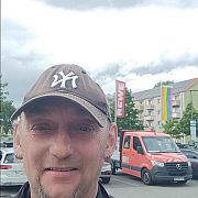 Robble50 - mężczyzna, 54 lat, Międzyrzecz