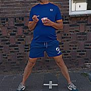 Martinnl - mężczyzna, 43 lat, Gorinchem