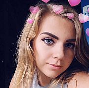 AmandaAmsterdam28 - kobieta, 28 lat, Amsterdam