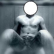 MASSEUR6940 - mężczyzna, 40 lat, Katowice
